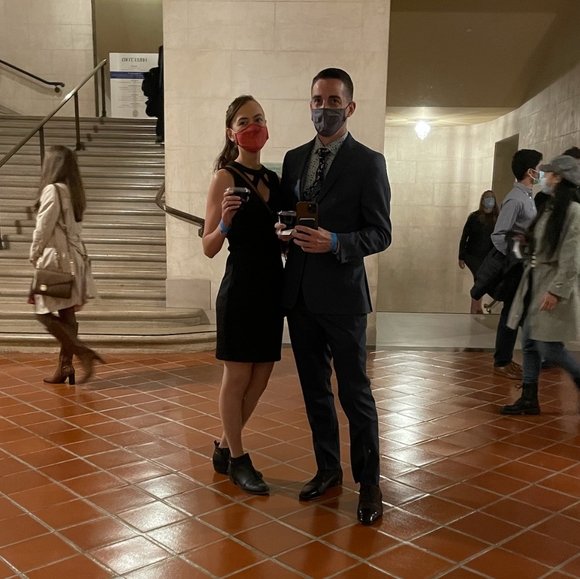 Meet your Posher, Giulianna - Picture 4 of 4